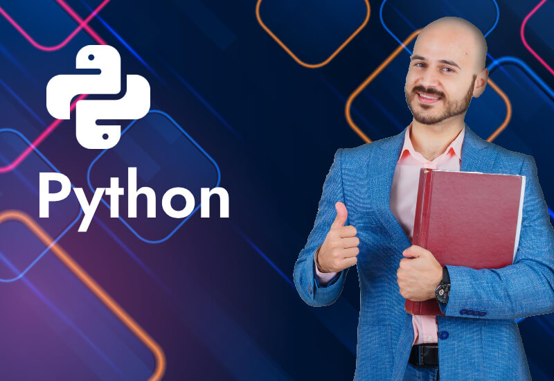 پایتون برای توسعه وب: تسلط بر جاوا اسکریپت